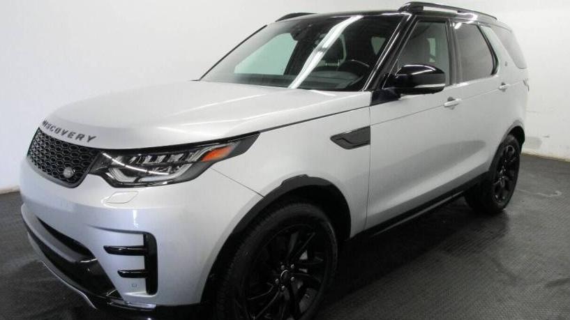 LAND ROVER DISCOVERY 2018 SALRT2RV6JA074178 image